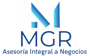 MGR Asesoría Integral a Negocios